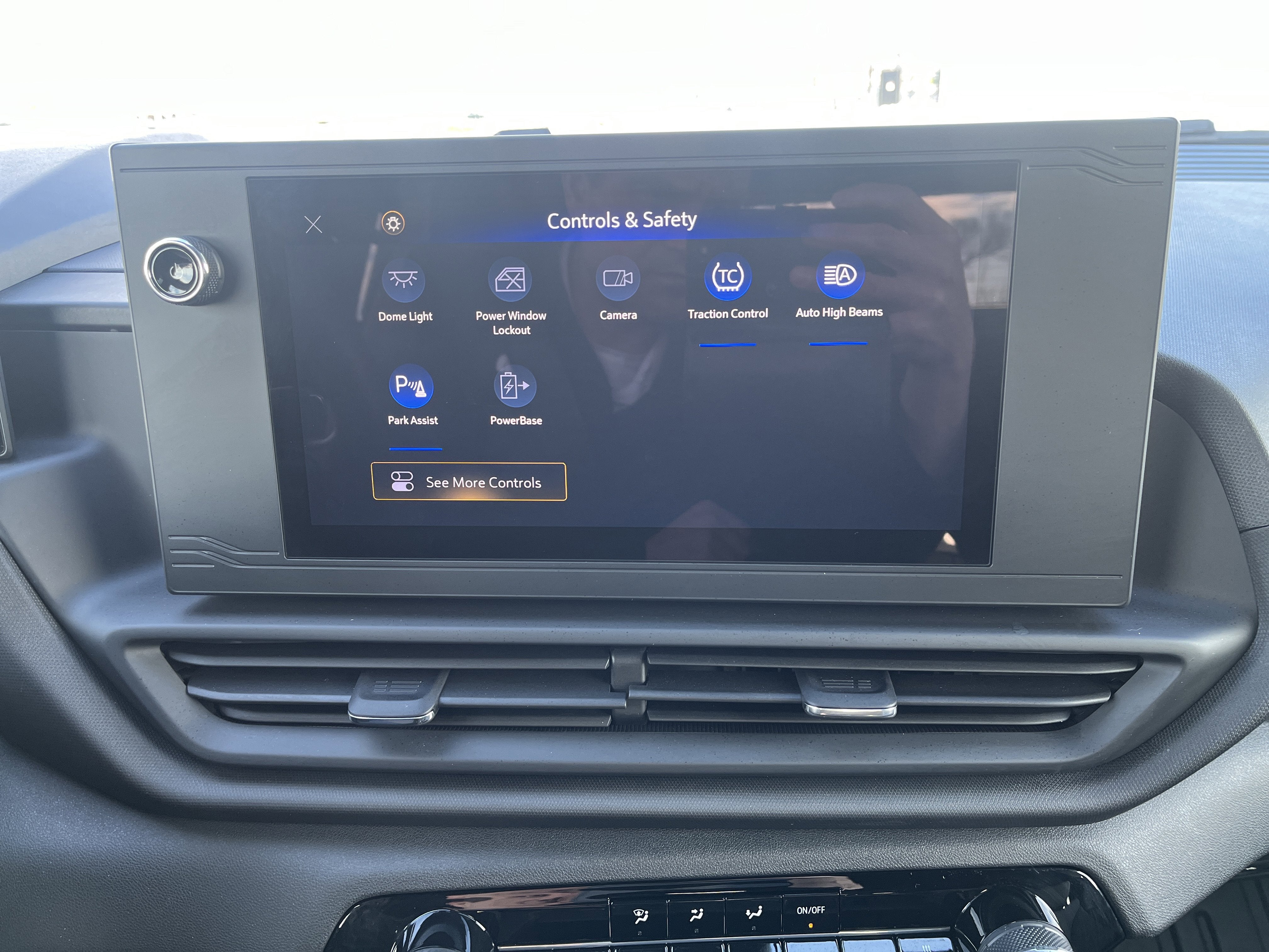 2024 Chevrolet Silverado EV Work Truck