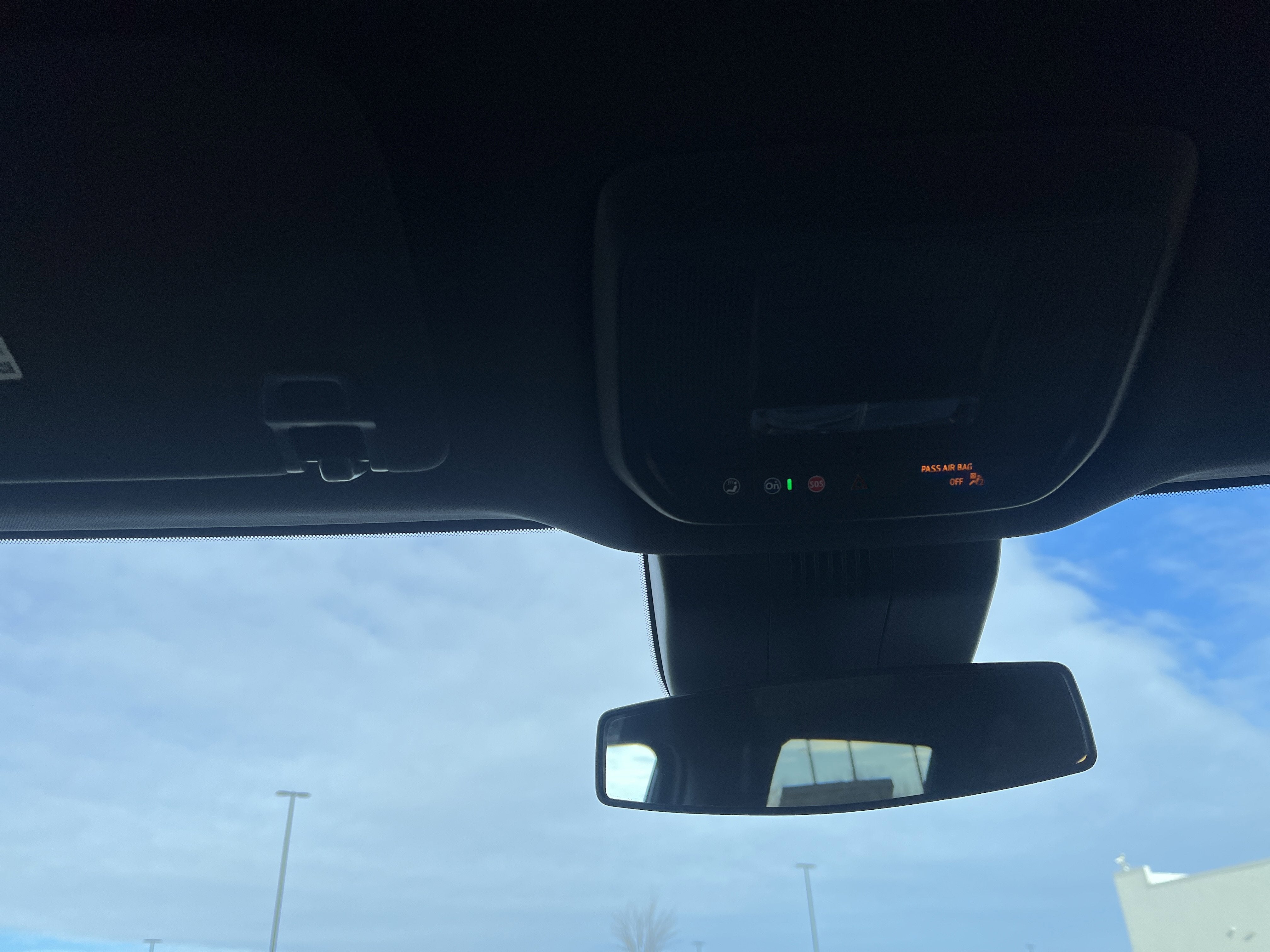 2024 Chevrolet Silverado EV Work Truck