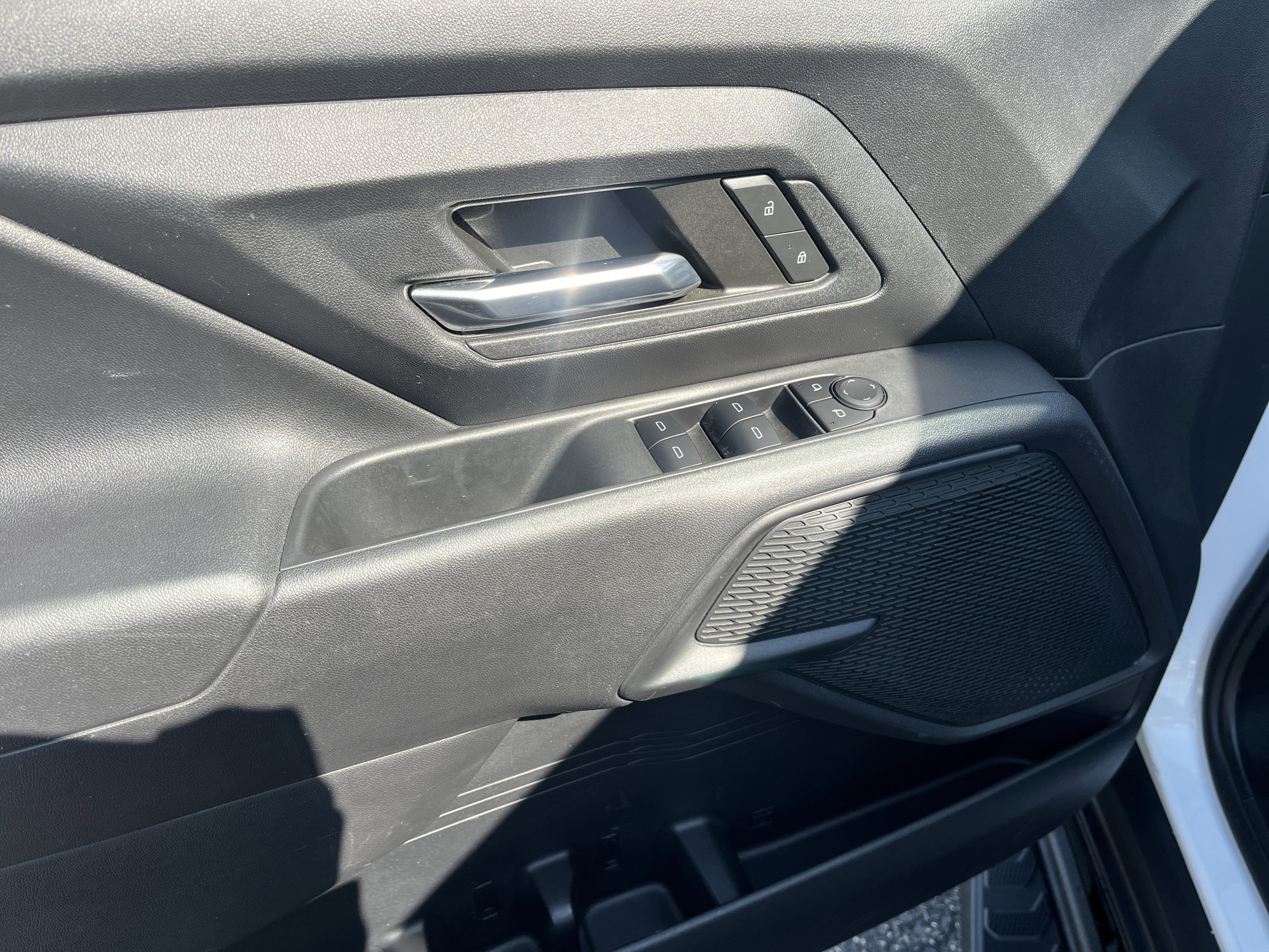 2024 Chevrolet Silverado EV Work Truck