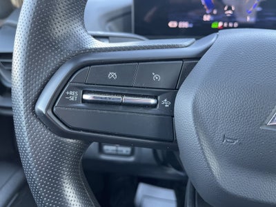 2024 Chevrolet Silverado EV Work Truck