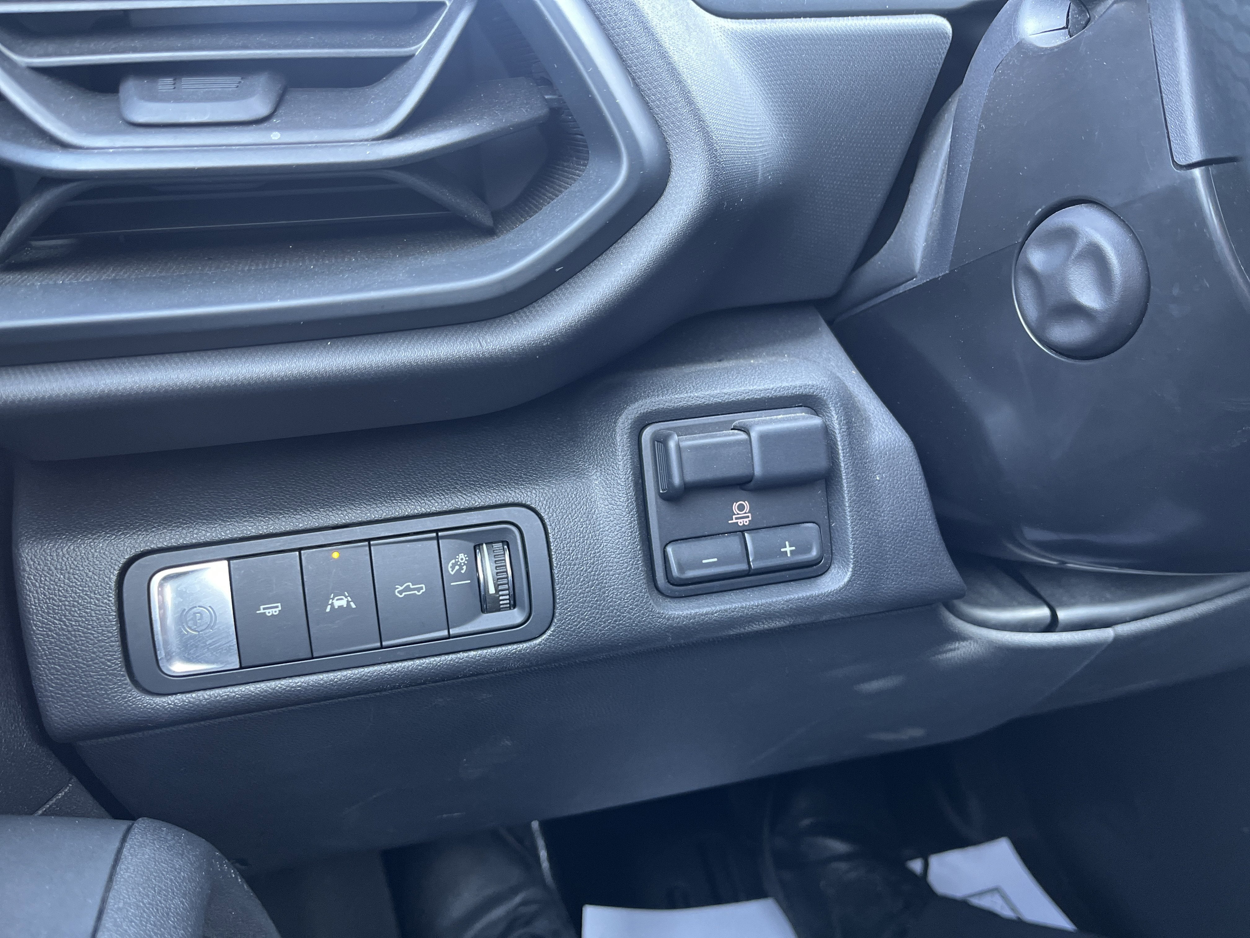 2024 Chevrolet Silverado EV Work Truck