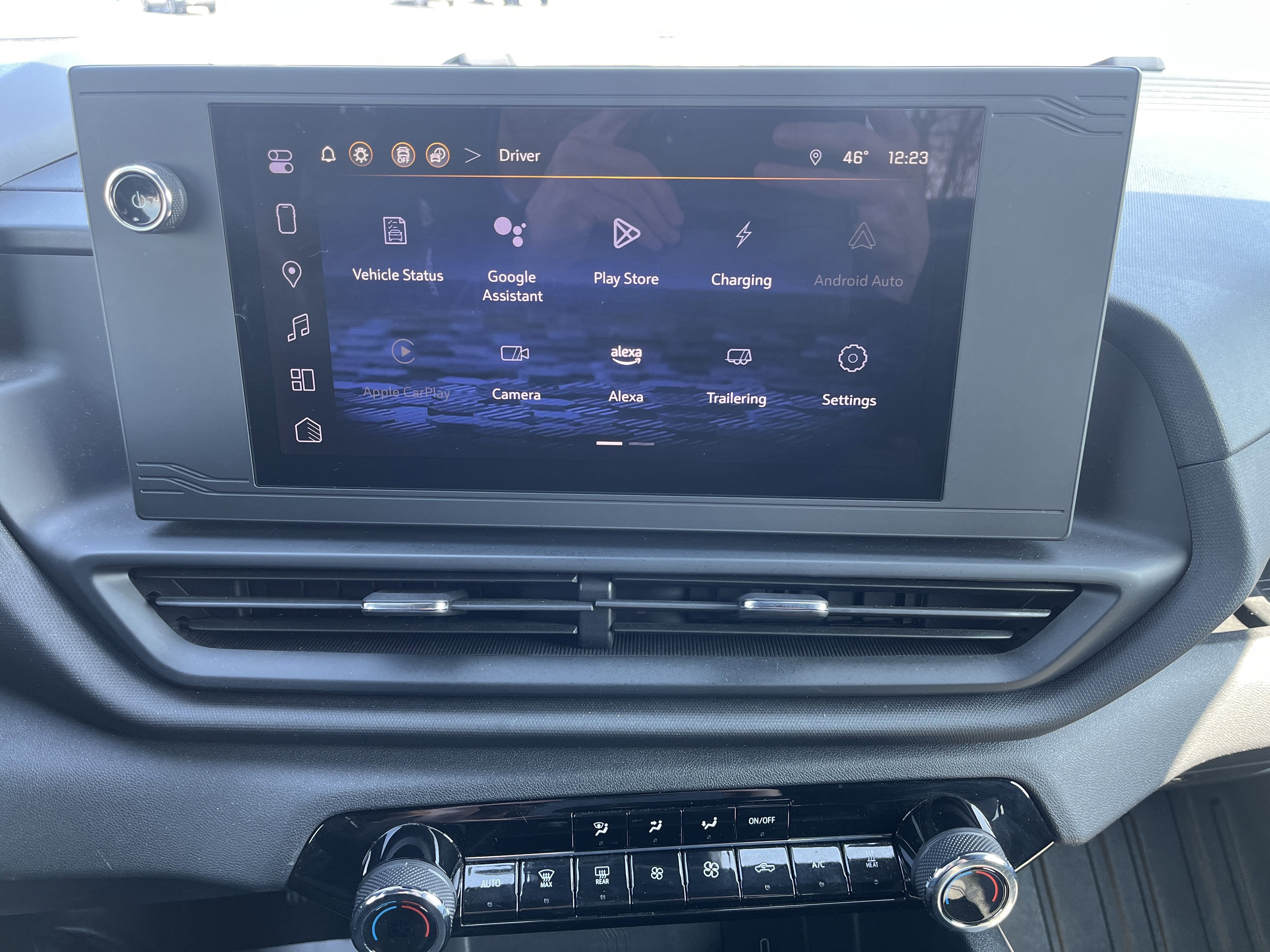 2024 Chevrolet Silverado EV Work Truck