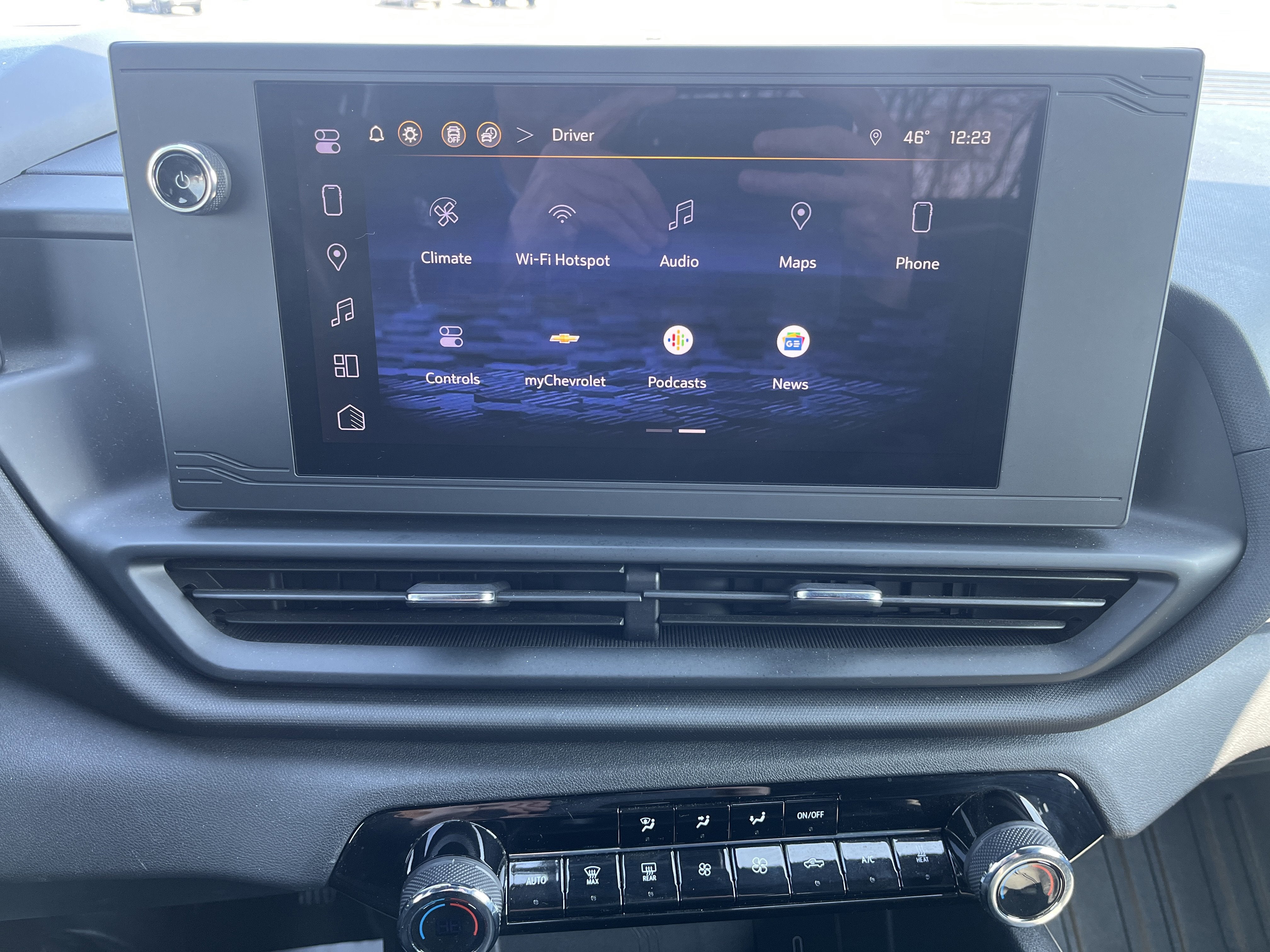 2024 Chevrolet Silverado EV Work Truck