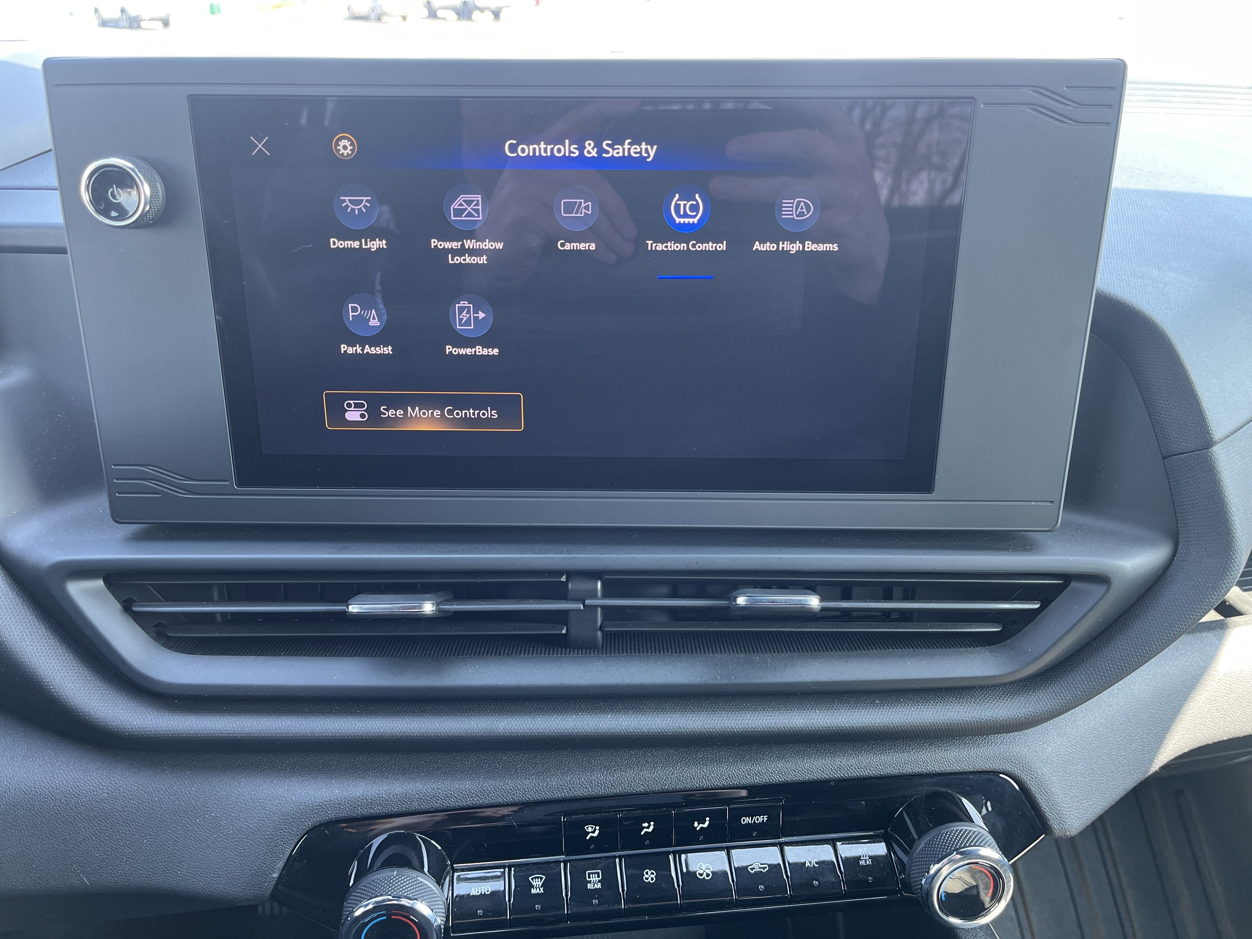 2024 Chevrolet Silverado EV Work Truck