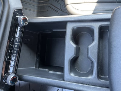 2024 Chevrolet Silverado EV Work Truck