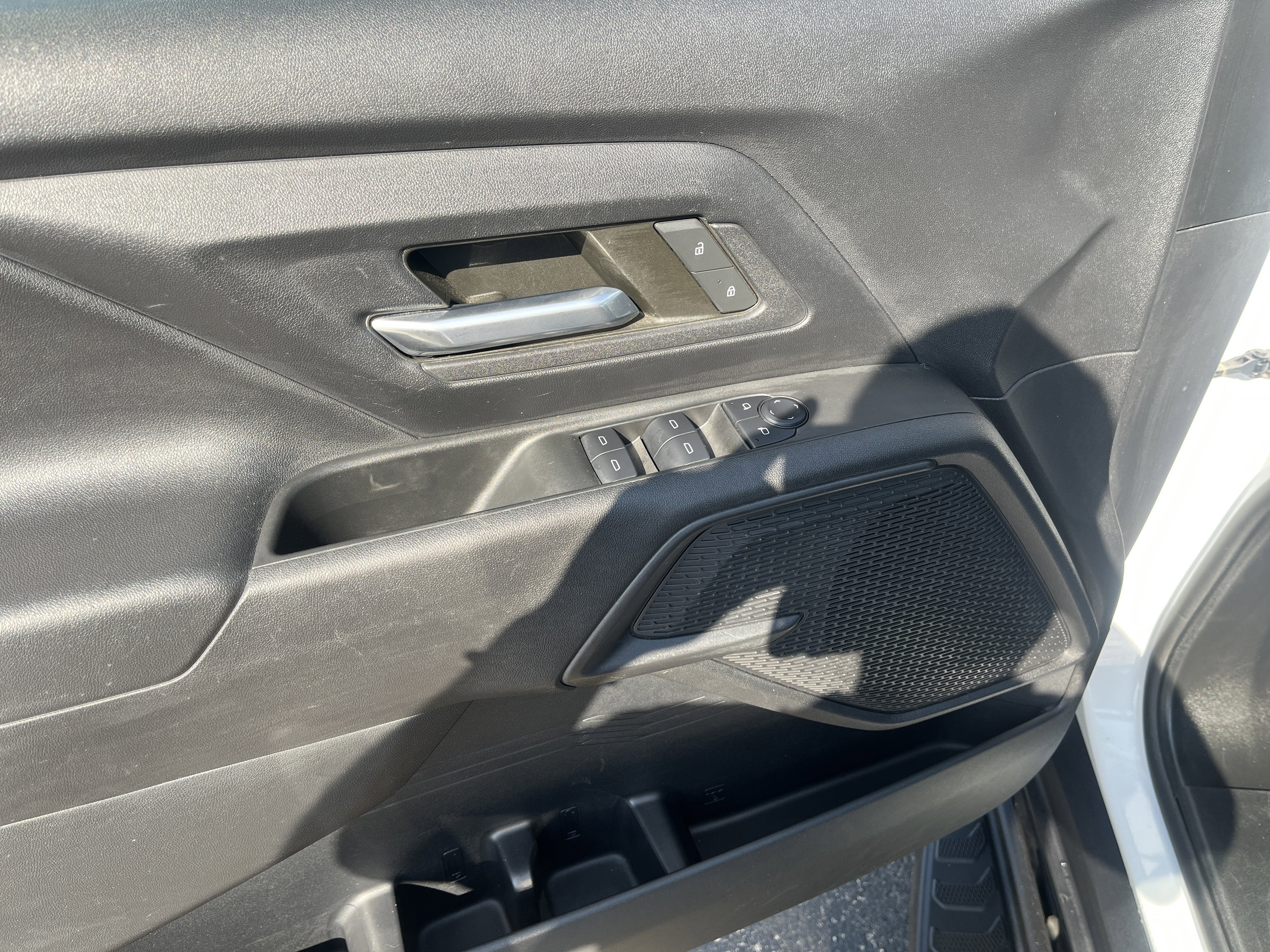 2024 Chevrolet Silverado EV Work Truck