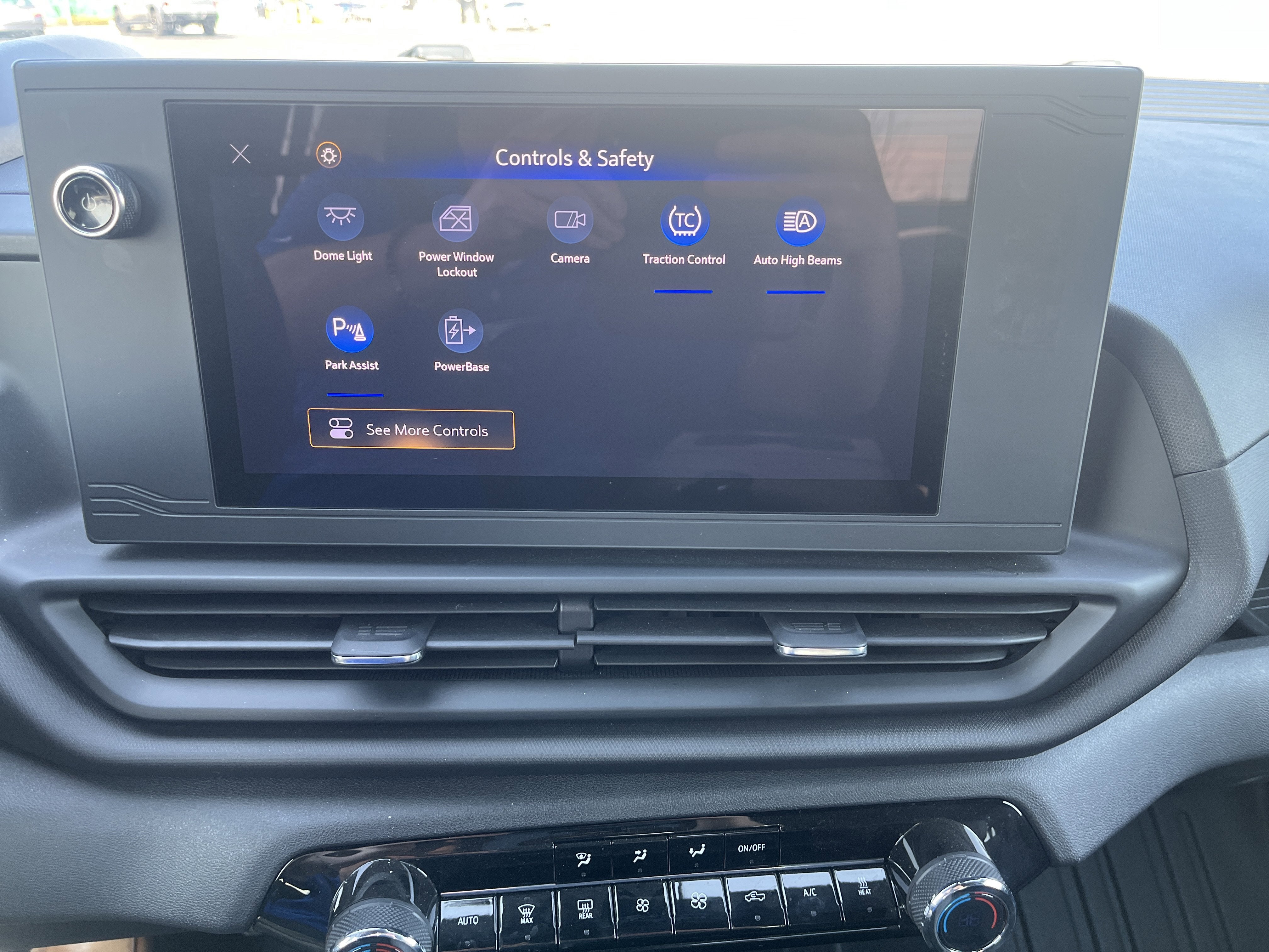 2024 Chevrolet Silverado EV Work Truck