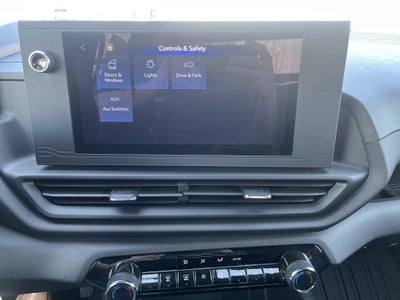 2024 Chevrolet Silverado EV Work Truck