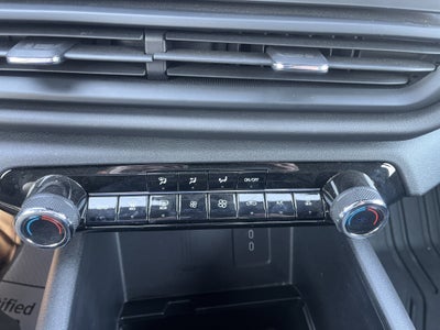 2024 Chevrolet Silverado EV Work Truck