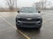 2025 Chevrolet Silverado EV Work Truck