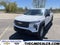 2025 Chevrolet Silverado EV Work Truck