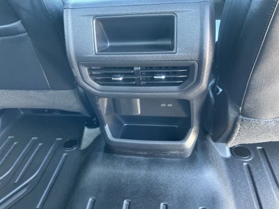 2025 Chevrolet Silverado EV Work Truck