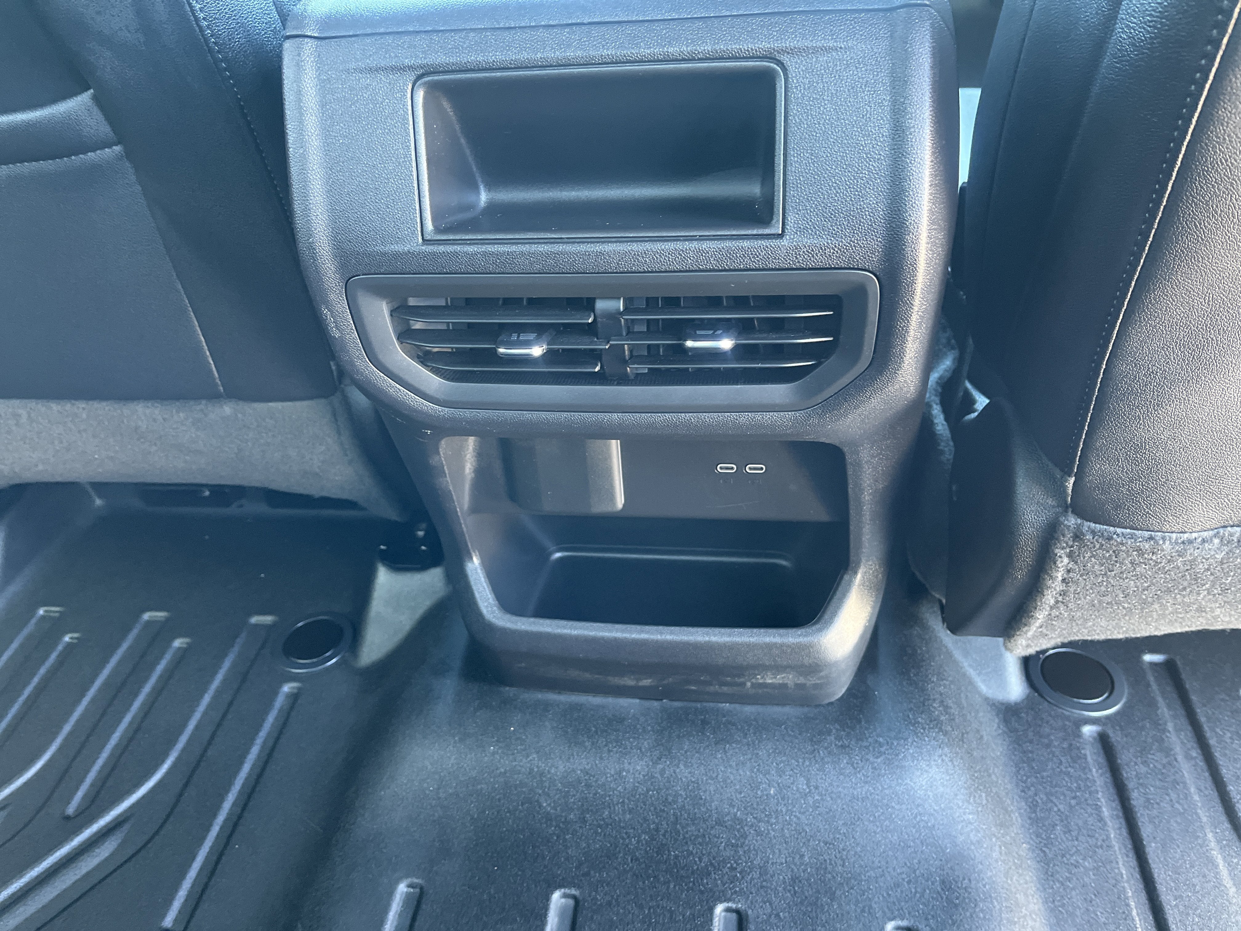 2025 Chevrolet Silverado EV Work Truck