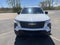 2025 Chevrolet Silverado EV Work Truck