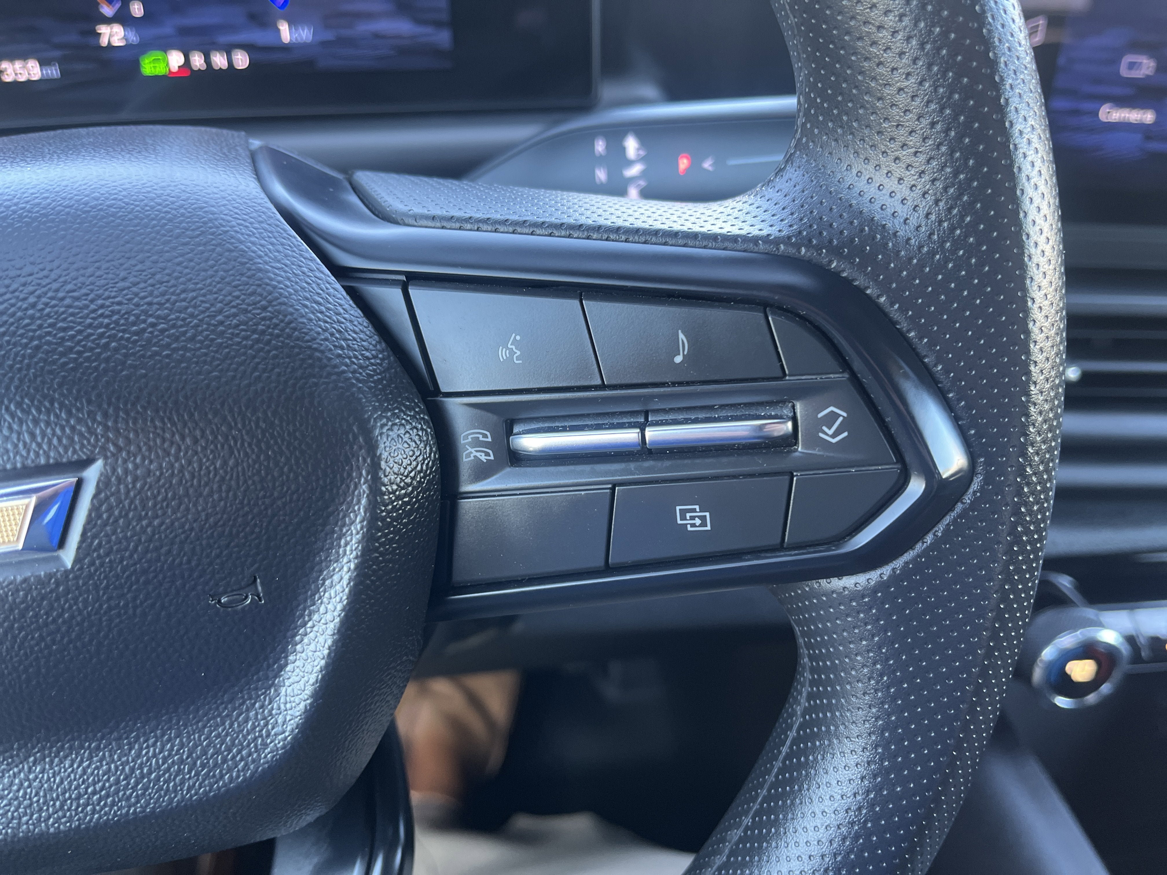 2025 Chevrolet Silverado EV Work Truck