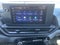 2025 Chevrolet Silverado EV Work Truck