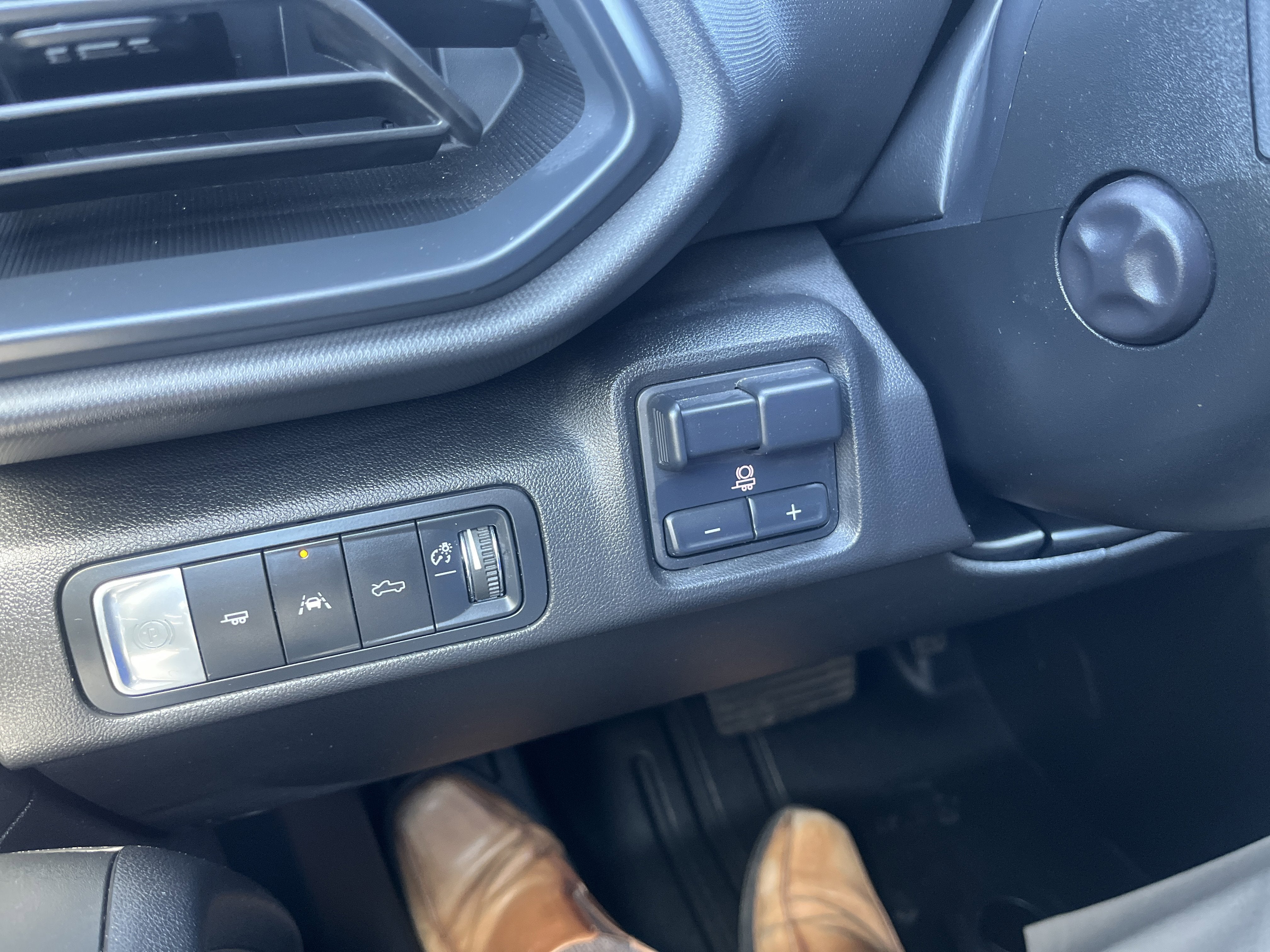 2025 Chevrolet Silverado EV Work Truck