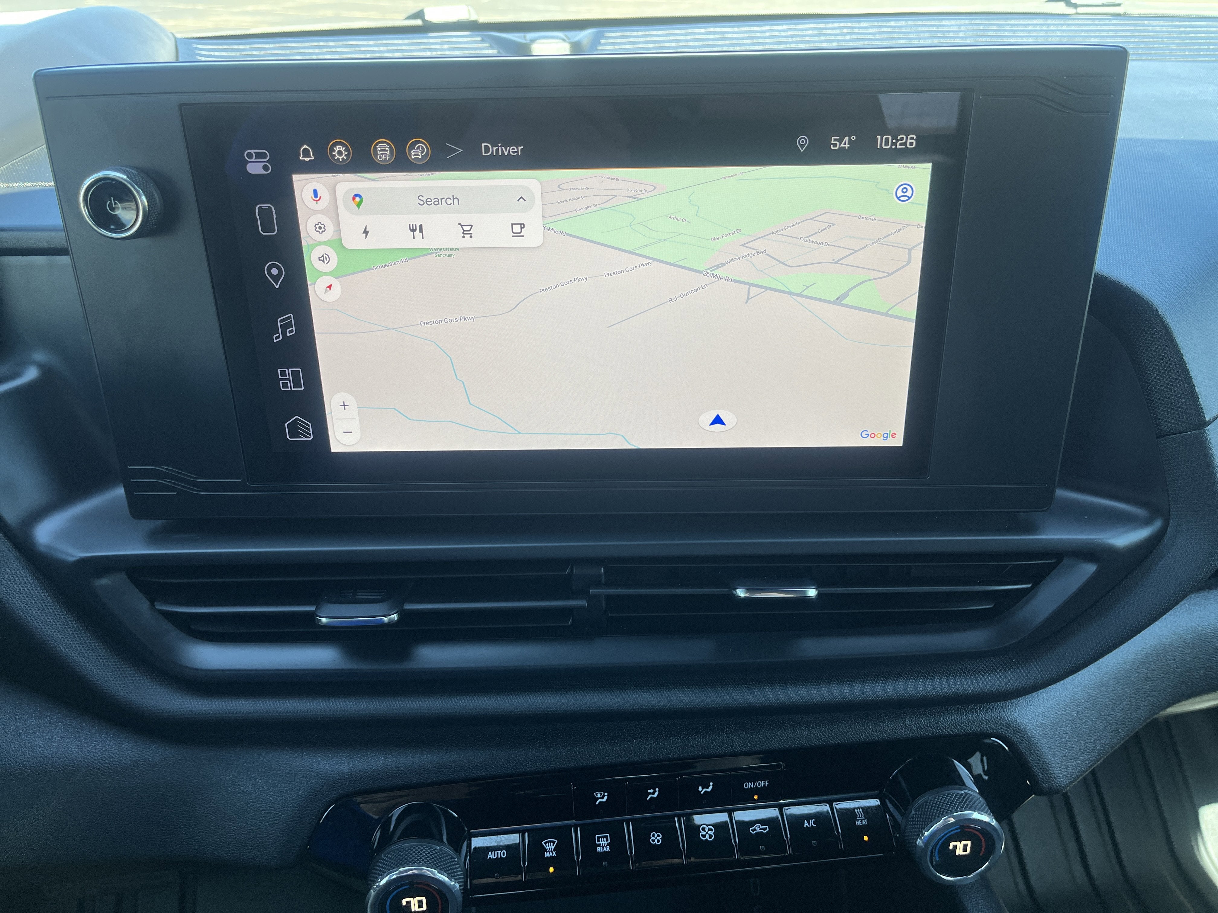 2025 Chevrolet Silverado EV Work Truck