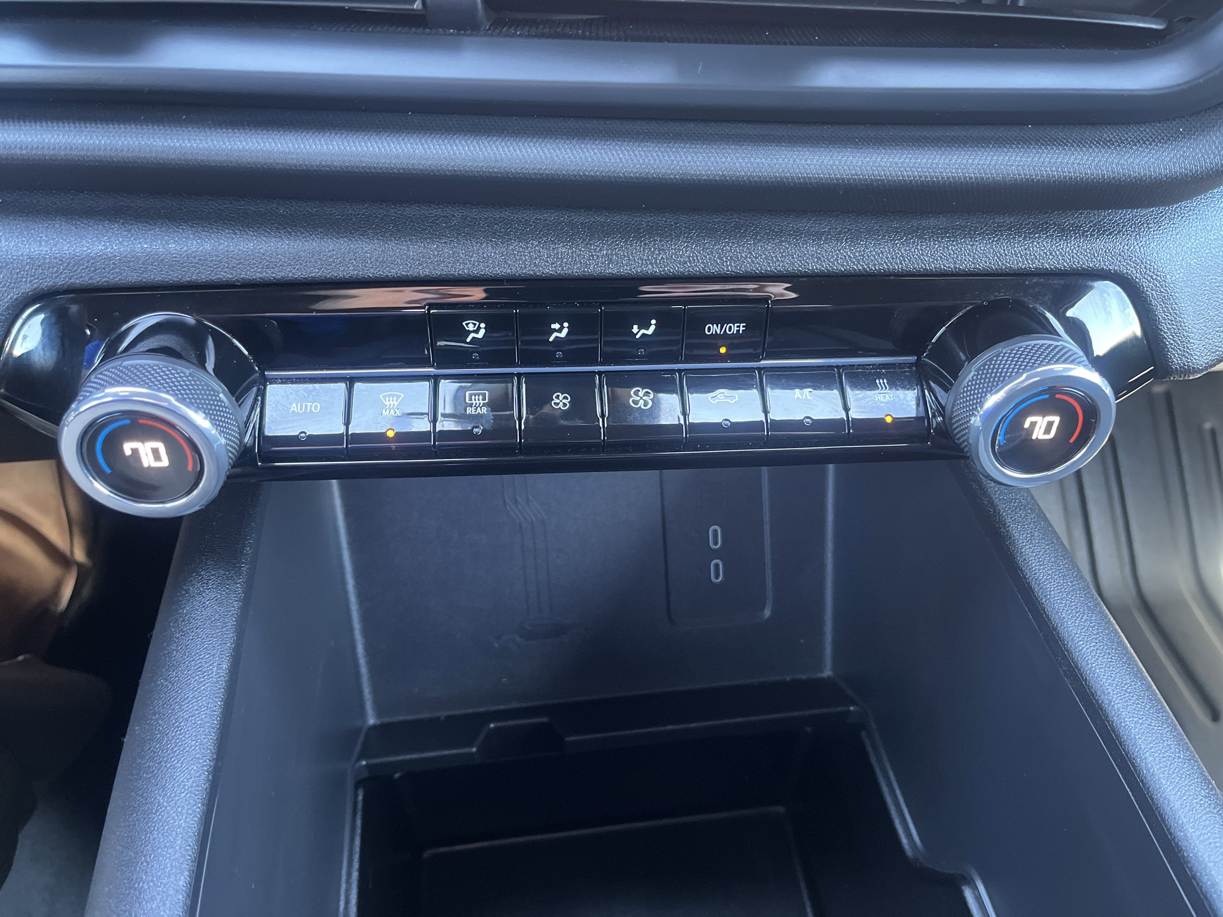 2025 Chevrolet Silverado EV Work Truck