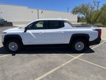 2025 Chevrolet Silverado EV Work Truck