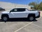 2025 Chevrolet Silverado EV Work Truck
