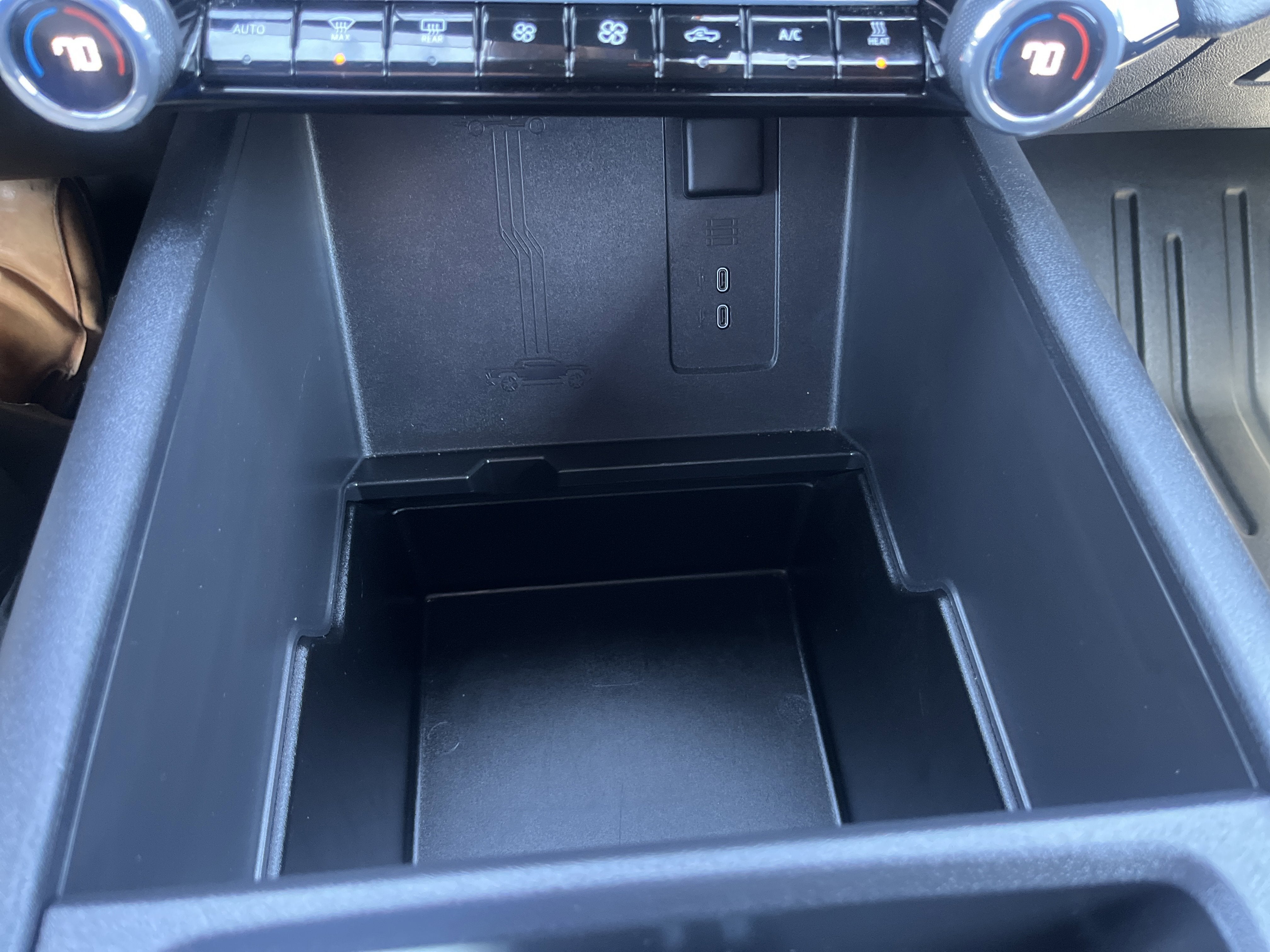 2025 Chevrolet Silverado EV Work Truck