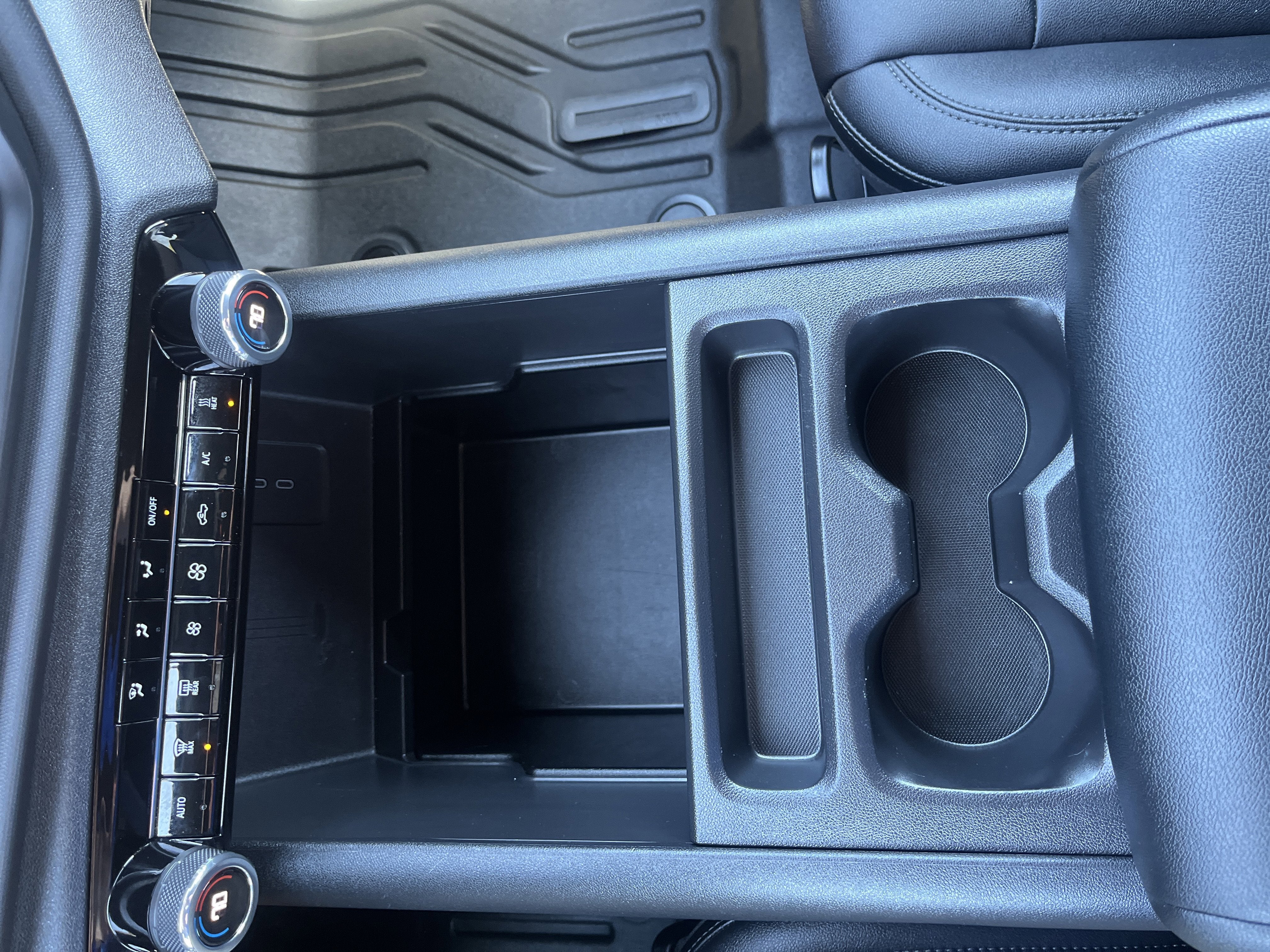 2025 Chevrolet Silverado EV Work Truck