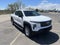 2025 Chevrolet Silverado EV Work Truck