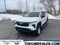 2025 Chevrolet Silverado EV Work Truck