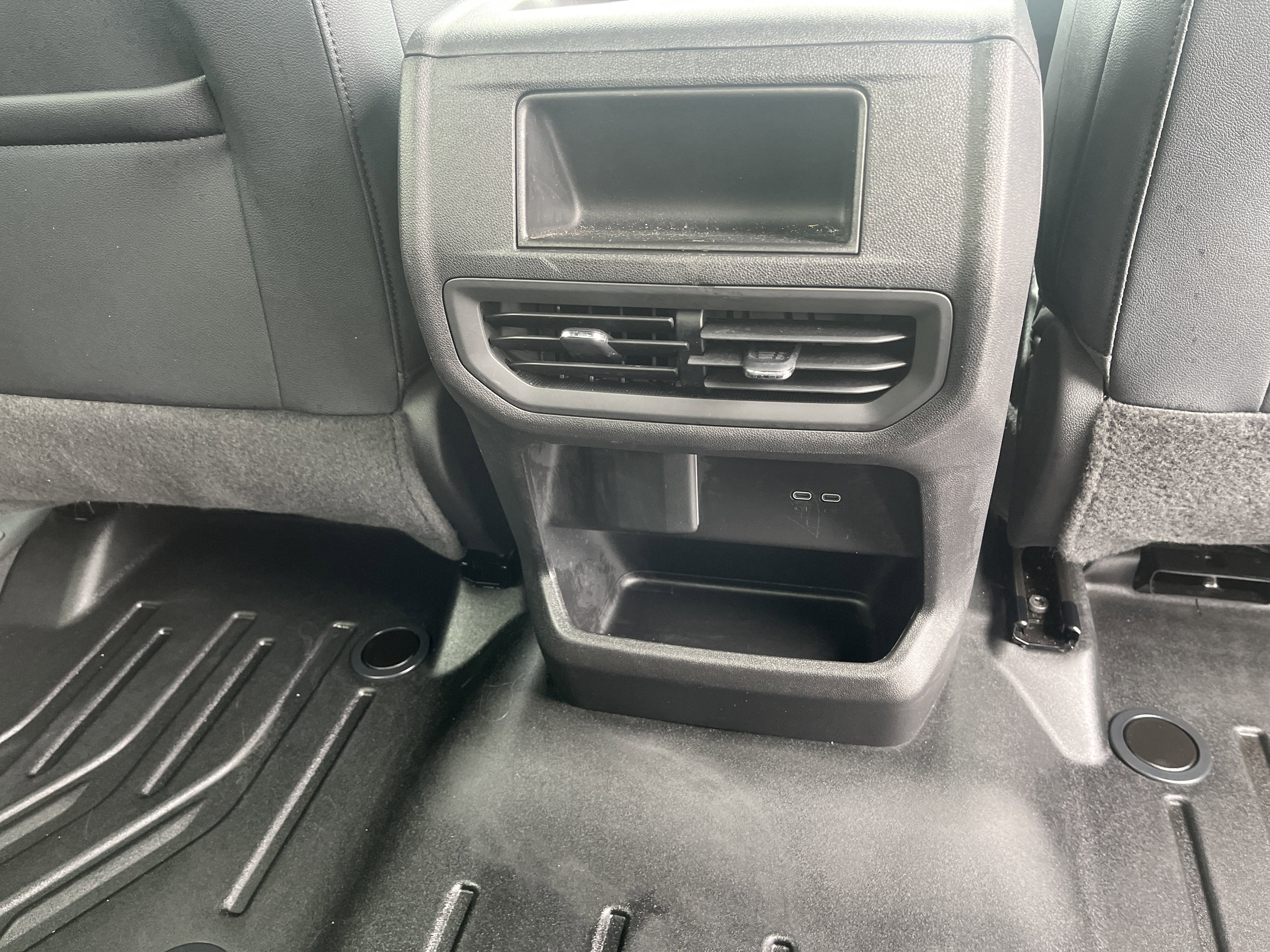 2025 Chevrolet Silverado EV Work Truck