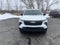 2025 Chevrolet Silverado EV Work Truck