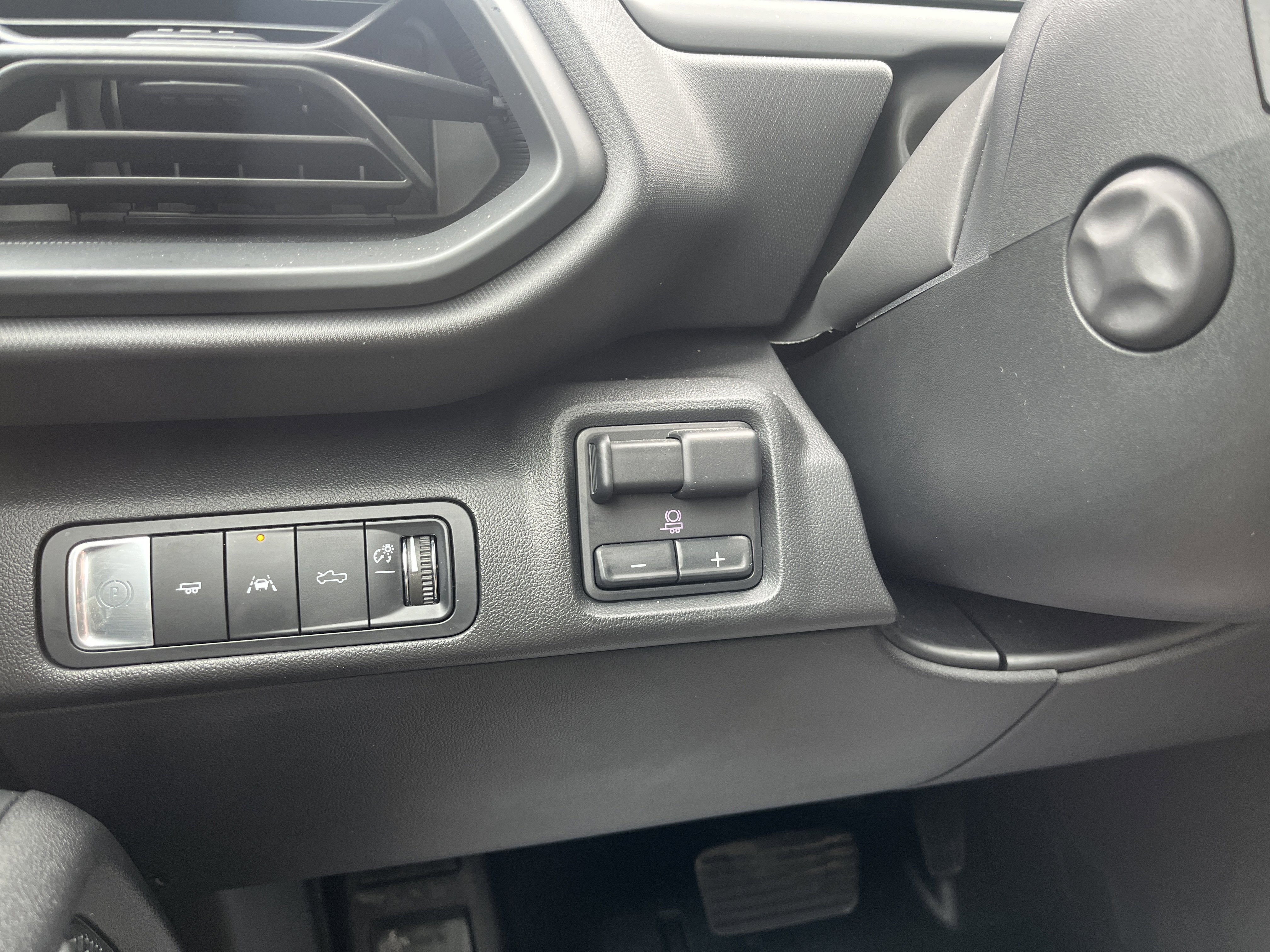 2025 Chevrolet Silverado EV Work Truck