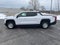 2025 Chevrolet Silverado EV Work Truck