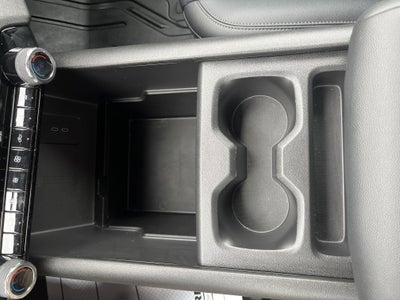 2025 Chevrolet Silverado EV Work Truck
