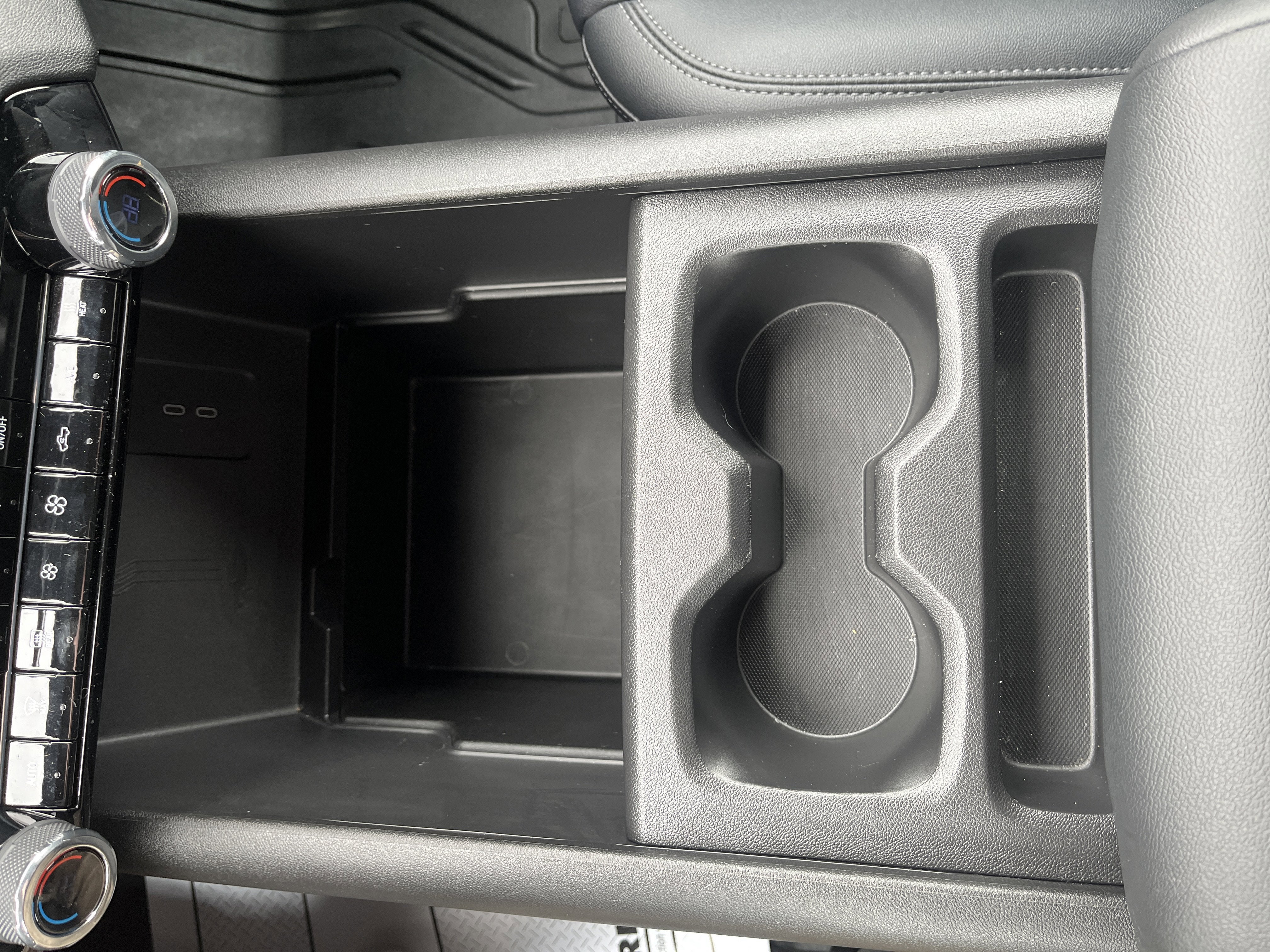 2025 Chevrolet Silverado EV Work Truck