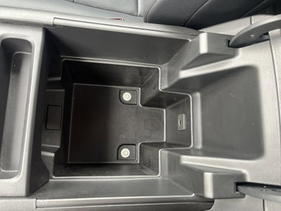 2025 Chevrolet Silverado EV Work Truck
