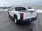 2025 Chevrolet Silverado EV Work Truck