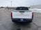 2025 Chevrolet Silverado EV Work Truck