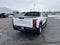 2025 Chevrolet Silverado EV Work Truck