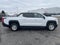 2025 Chevrolet Silverado EV Work Truck