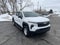 2025 Chevrolet Silverado EV Work Truck