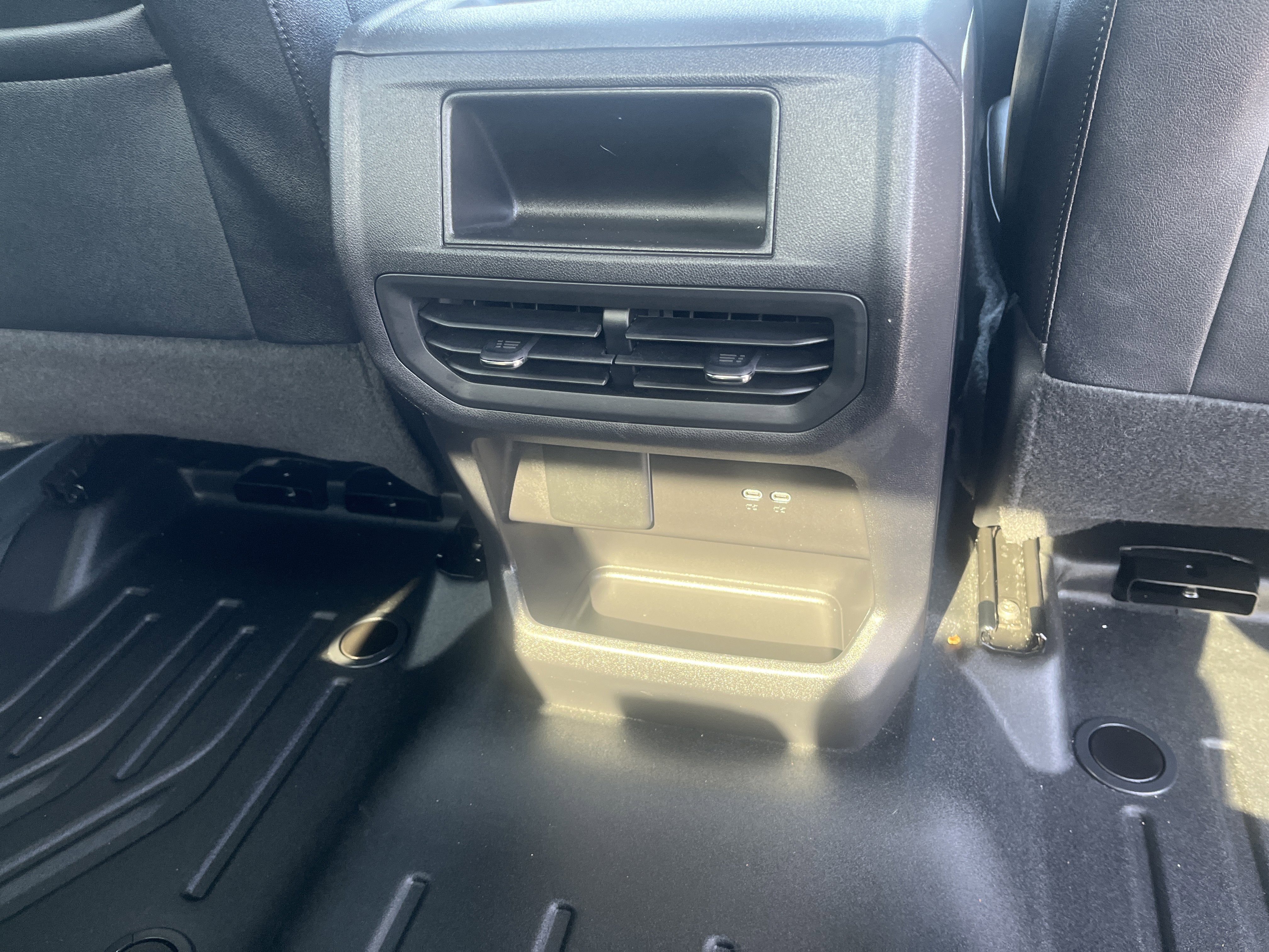 2025 Chevrolet Silverado EV Work Truck