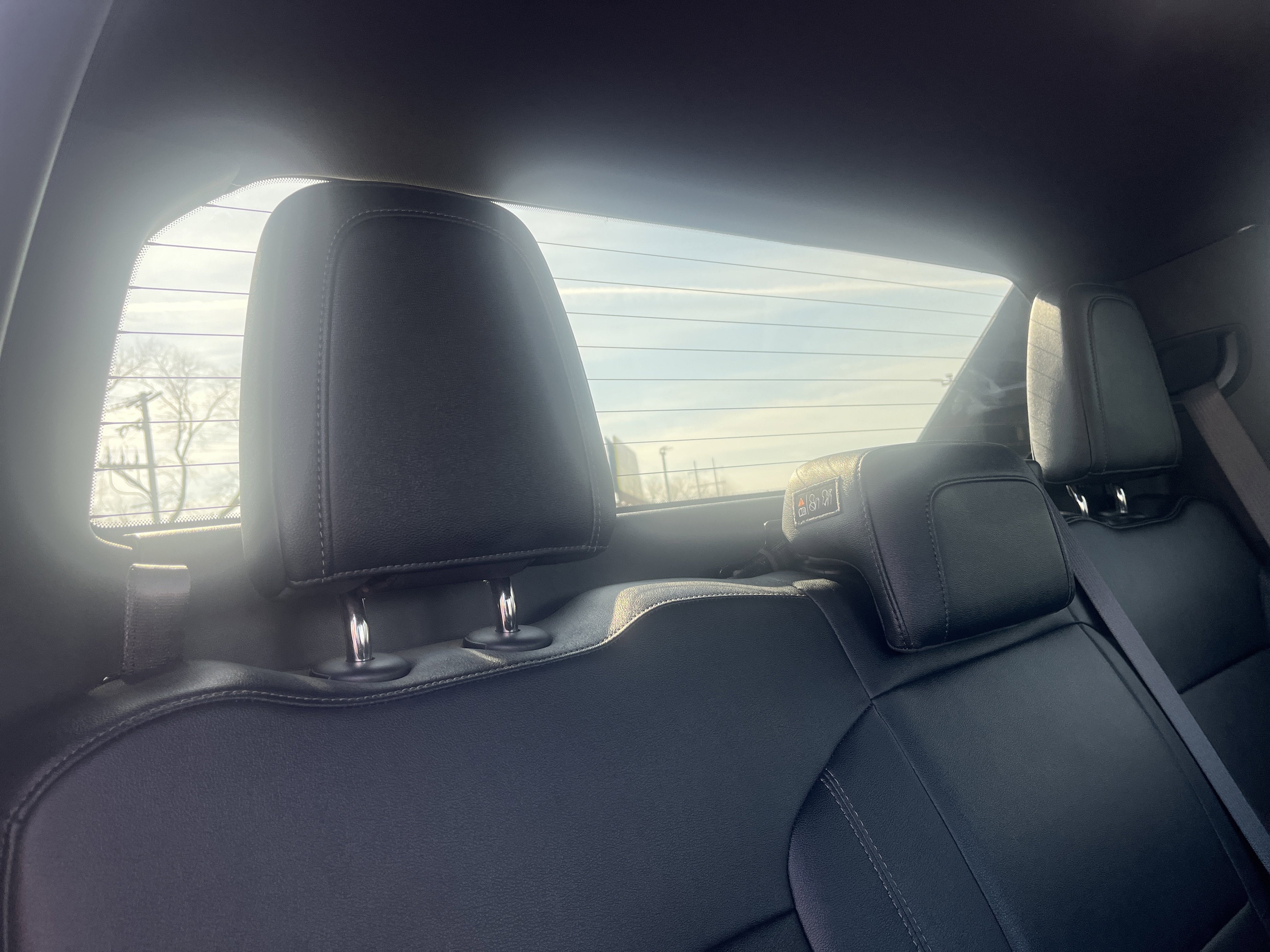 2025 Chevrolet Silverado EV Work Truck