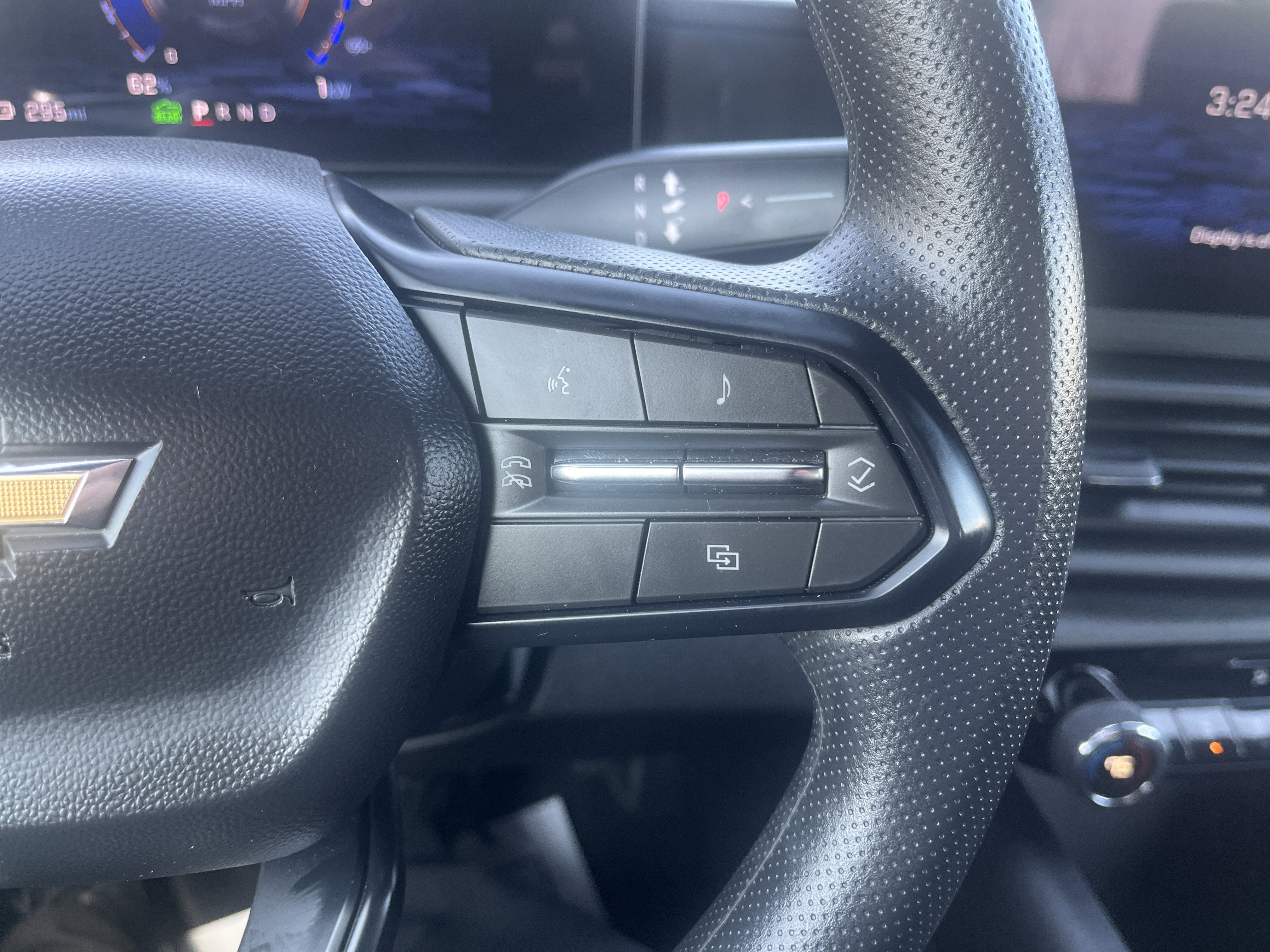 2025 Chevrolet Silverado EV Work Truck