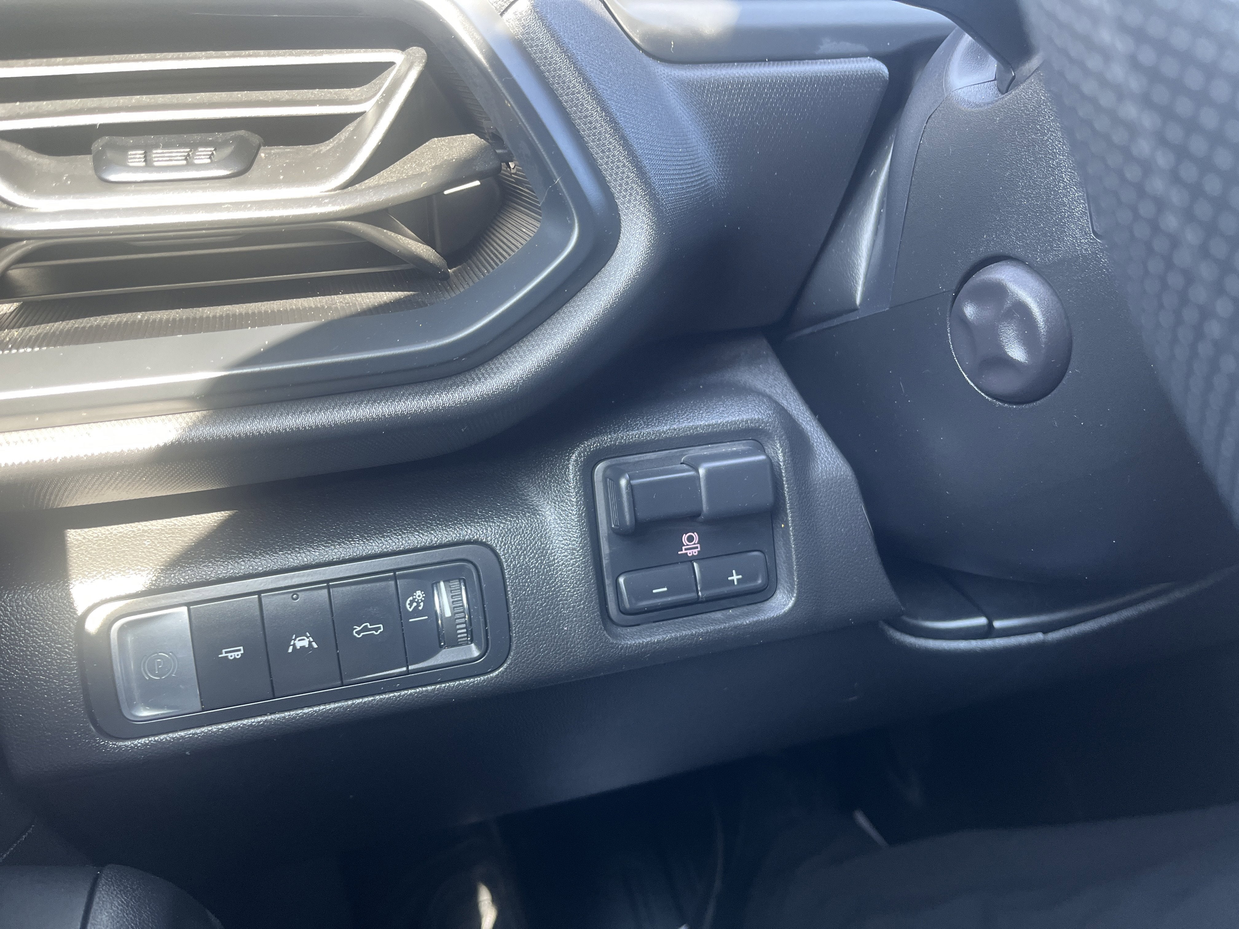 2025 Chevrolet Silverado EV Work Truck