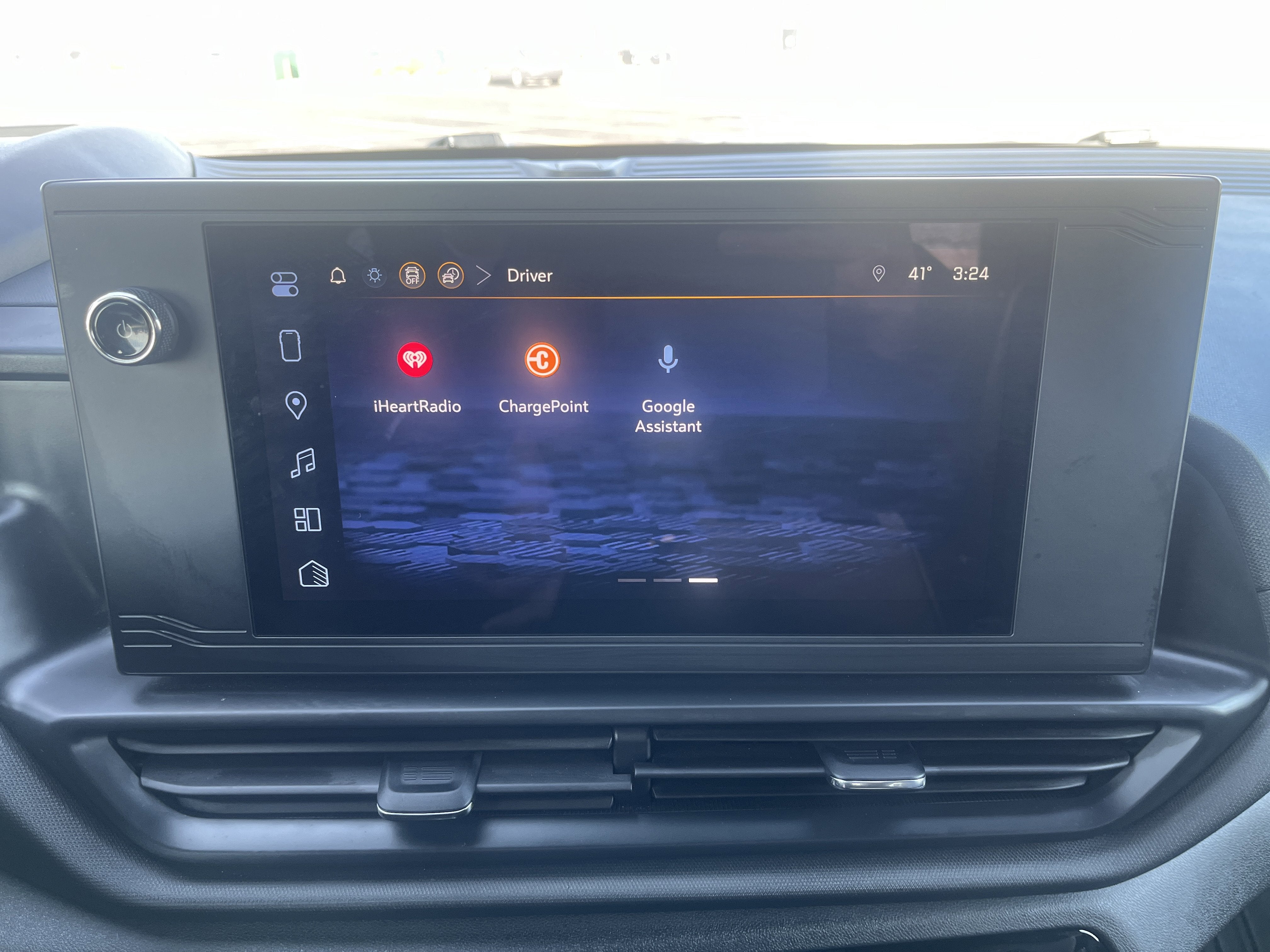 2025 Chevrolet Silverado EV Work Truck