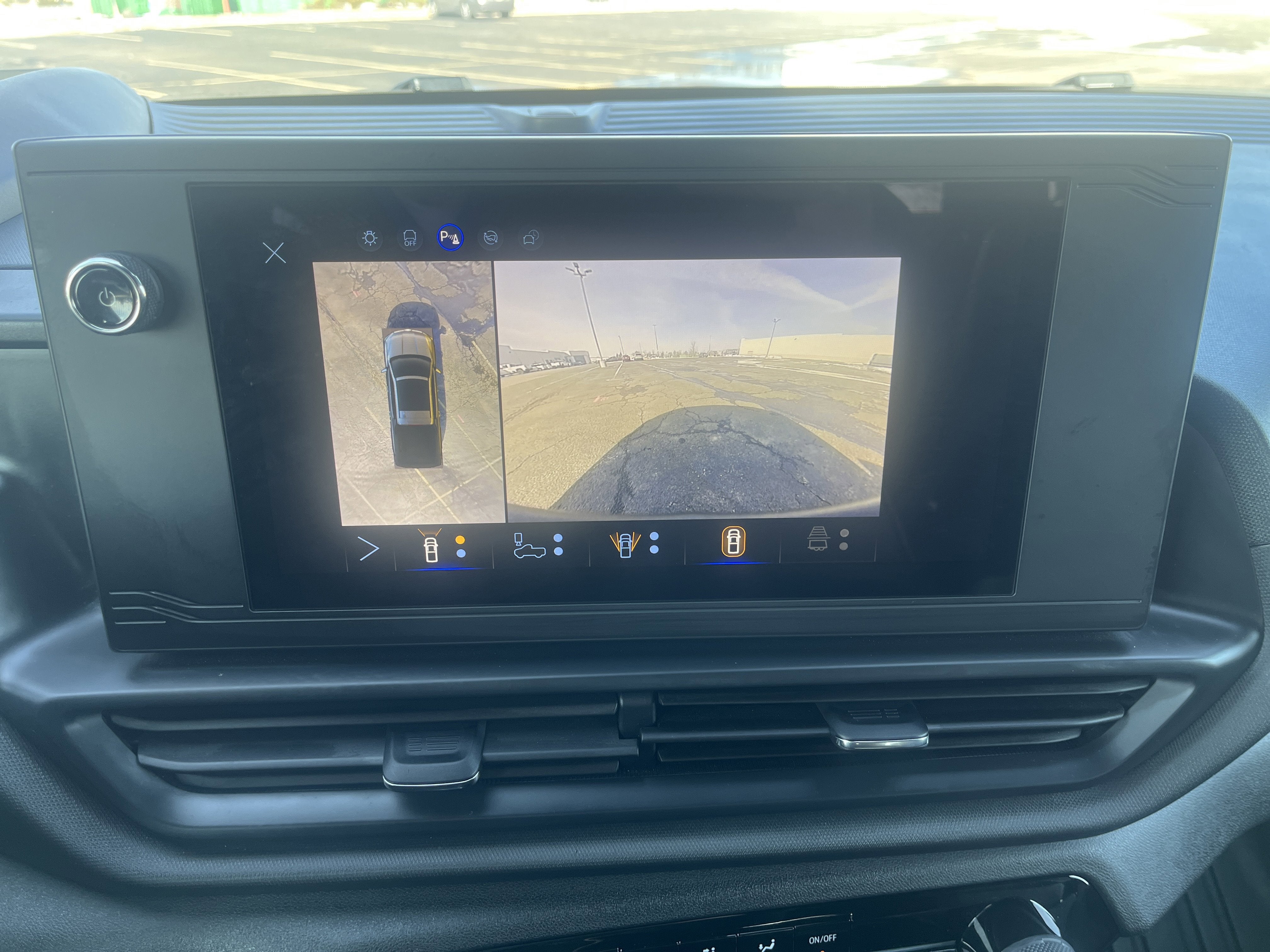 2025 Chevrolet Silverado EV Work Truck