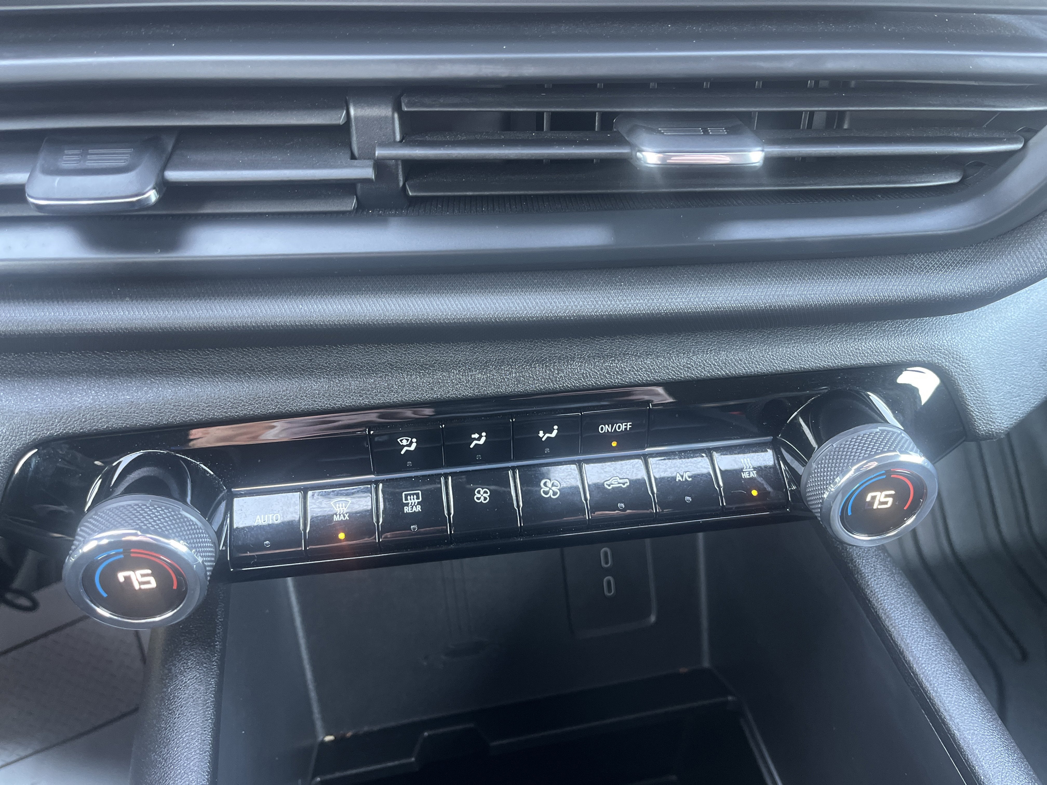 2025 Chevrolet Silverado EV Work Truck