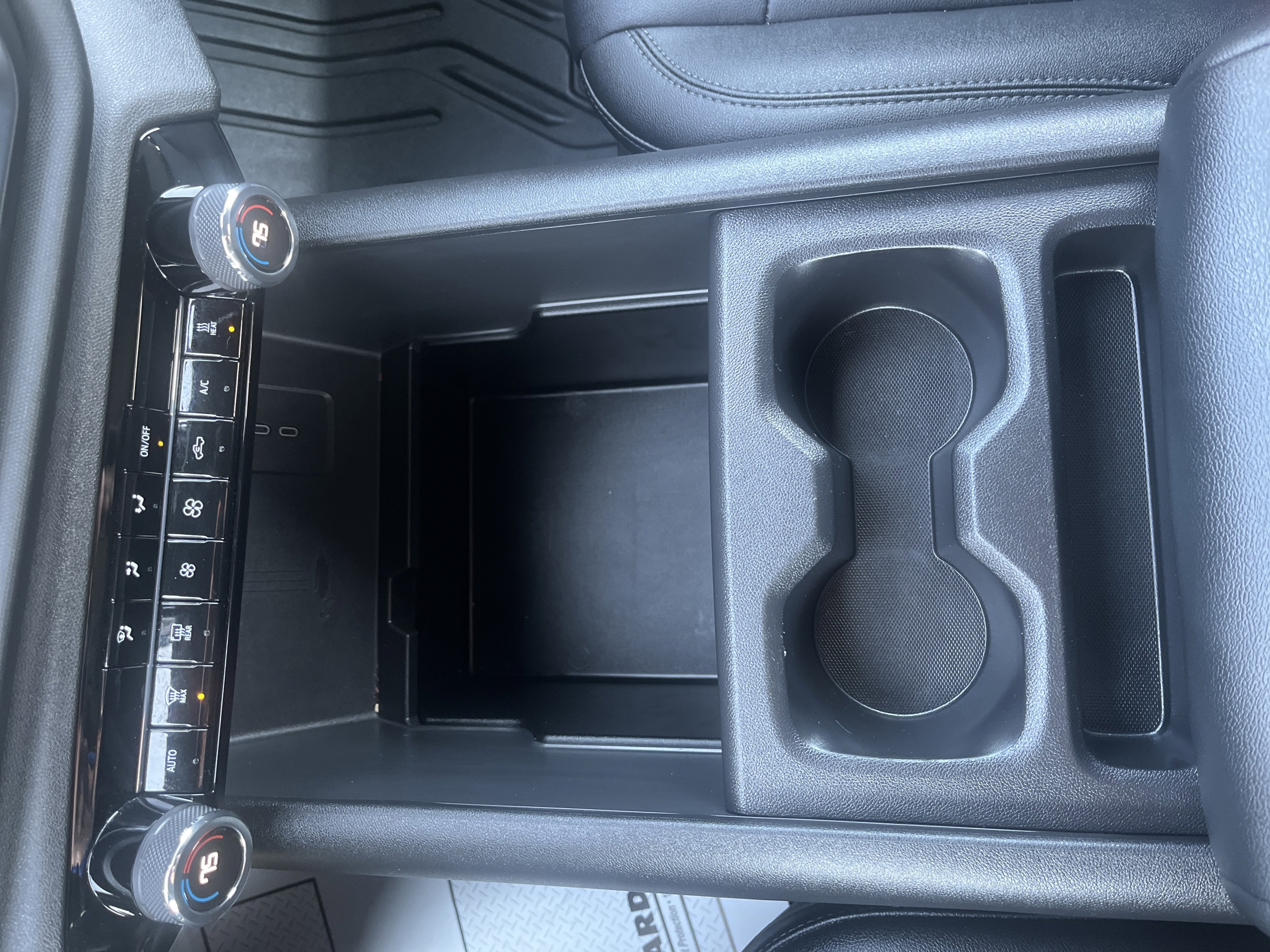 2025 Chevrolet Silverado EV Work Truck