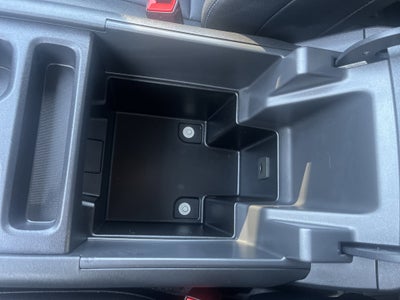 2025 Chevrolet Silverado EV Work Truck